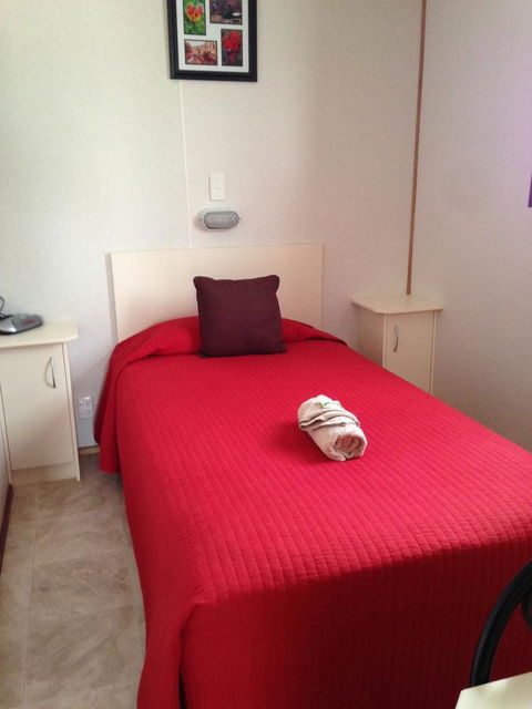 Wudinna Gawler Ranges Motel And Caravan Park - Southport Accommodation 12