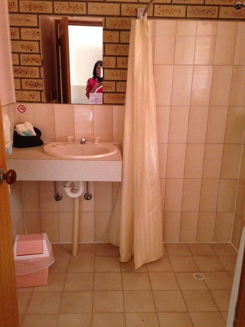 Wudinna Gawler Ranges Motel And Caravan Park - Southport Accommodation 6