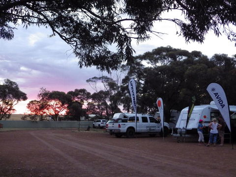 Wudinna Gawler Ranges Motel And Caravan Park - Southport Accommodation 15