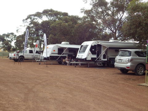Wudinna Gawler Ranges Motel And Caravan Park - Southport Accommodation 16