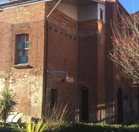 Original Hat Factory - Southport Accommodation