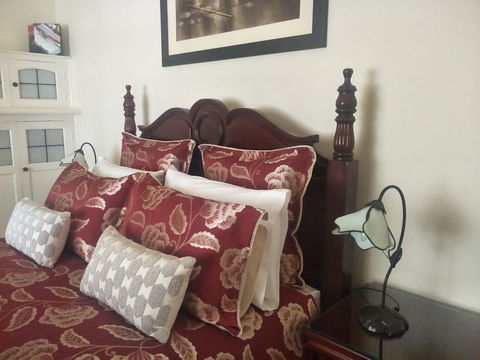 Fernweh Guesthouse - Southport Accommodation 12