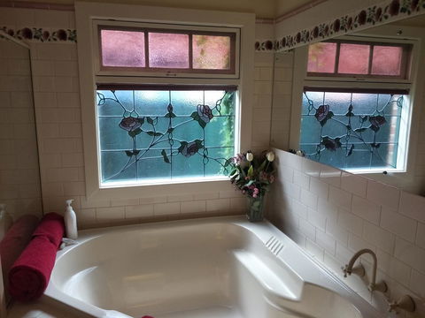 Fernweh Guesthouse - Southport Accommodation 17
