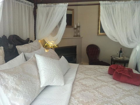 Fernweh Guesthouse - Southport Accommodation 13