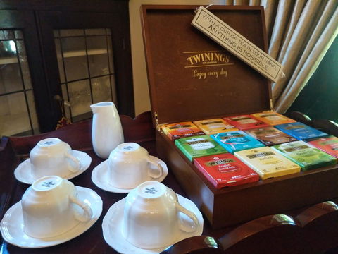 Fernweh Guesthouse - Southport Accommodation 10