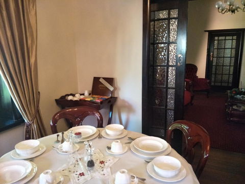 Fernweh Guesthouse - Southport Accommodation 20