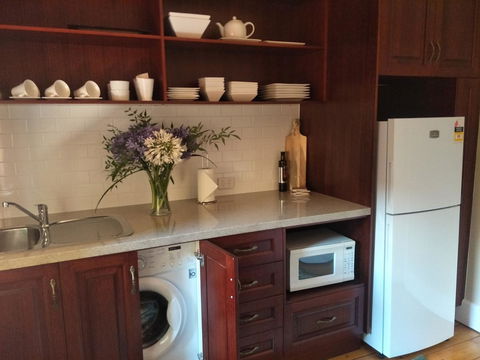 Fernweh Guesthouse - Southport Accommodation 22