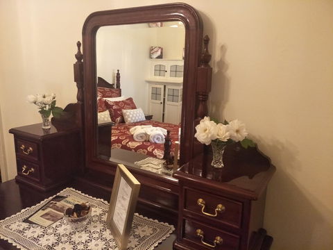 Fernweh Guesthouse - Southport Accommodation 7