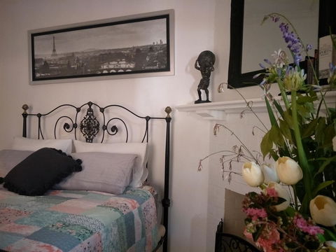 Fernweh Guesthouse - Southport Accommodation 3