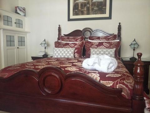 Fernweh Guesthouse - Southport Accommodation 11