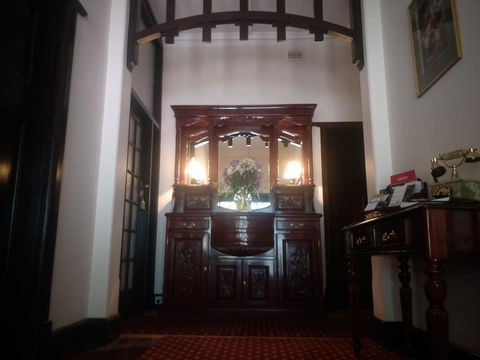 Fernweh Guesthouse - Southport Accommodation 19