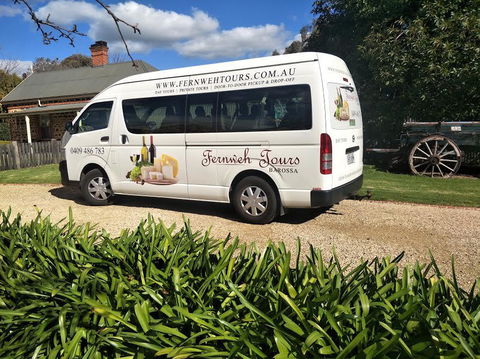 Fernweh Guesthouse - Southport Accommodation 24