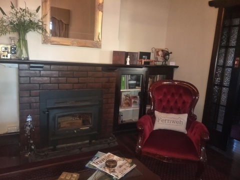 Fernweh Guesthouse - Southport Accommodation 21
