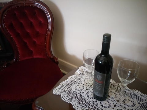 Fernweh Guesthouse - Southport Accommodation 1