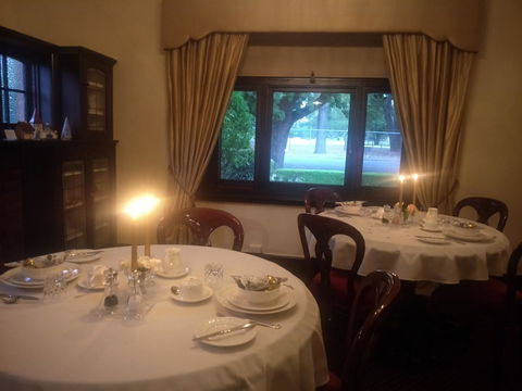 Fernweh Guesthouse - Southport Accommodation 2