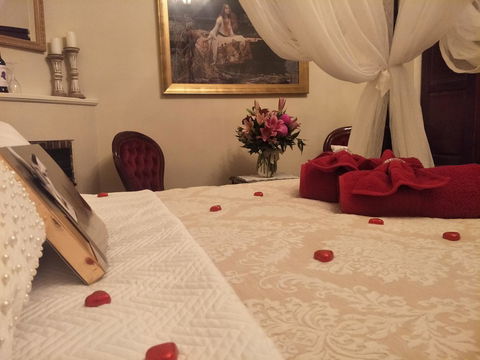 Fernweh Guesthouse - Southport Accommodation 4