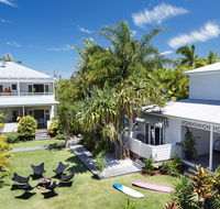 Atlantic Byron Bay - Southport Accommodation