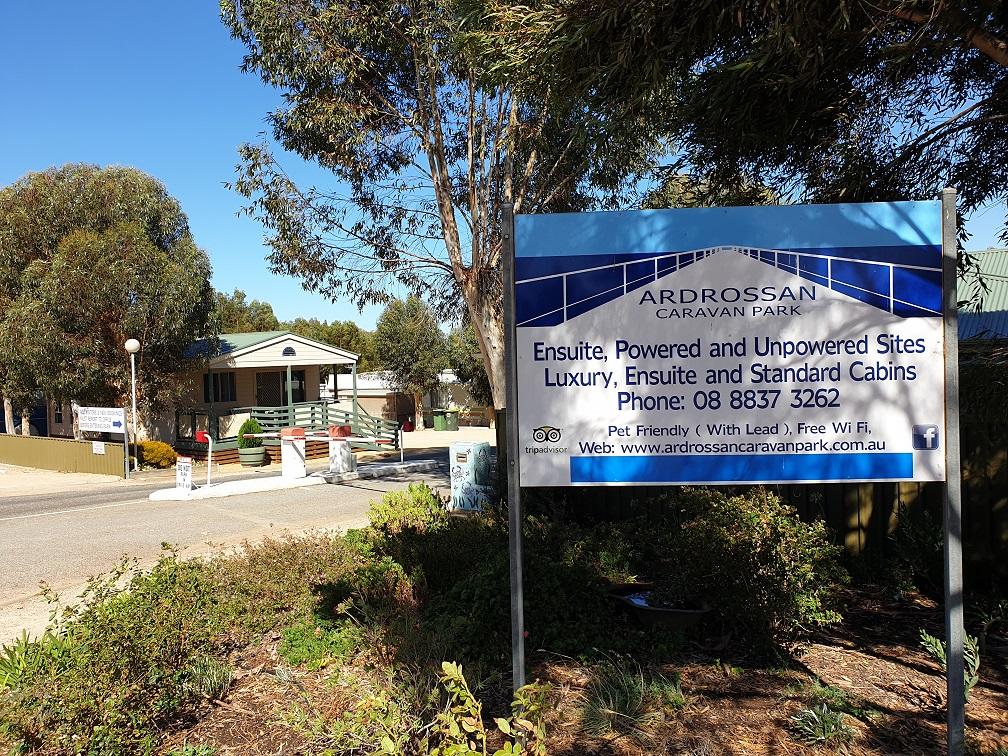 Sandilands SA Southport Accommodation
