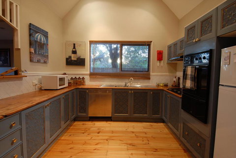 A Secret Treasure - Accommodation Southport 1