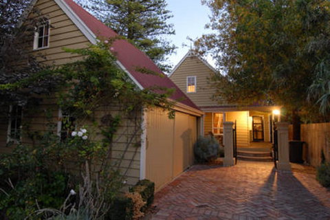 A Secret Treasure - Accommodation Southport 14