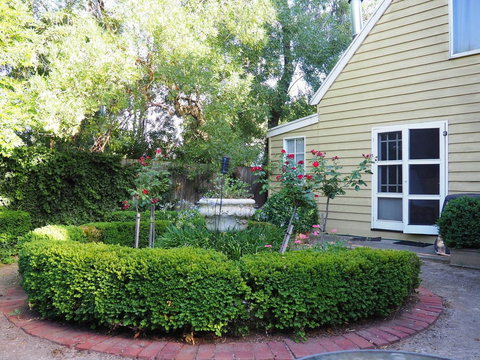 A Secret Treasure - Accommodation Southport 13