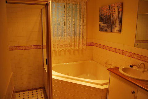 A Secret Treasure - Accommodation Southport 10