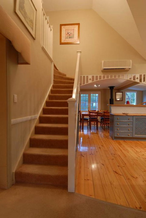 A Secret Treasure - Accommodation Southport 3