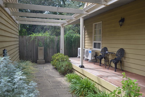 A Secret Treasure - Accommodation Southport 15