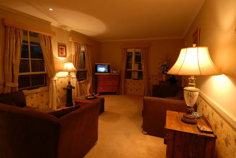 A Secret Treasure - Accommodation Southport 6