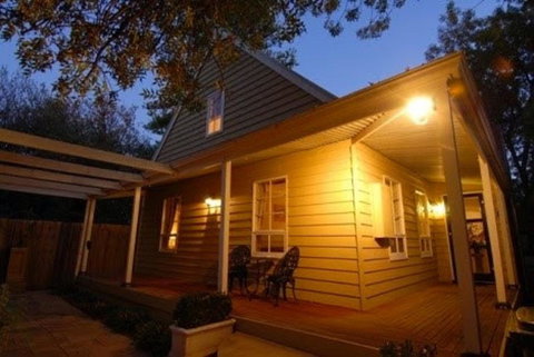 A Secret Treasure - Accommodation Southport 0