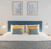 Manna by Haus - Southport Accommodation
