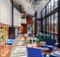 Byng Street Boutique Hotel - Southport Accommodation