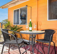 Kaseys Hide Away - Southport Accommodation