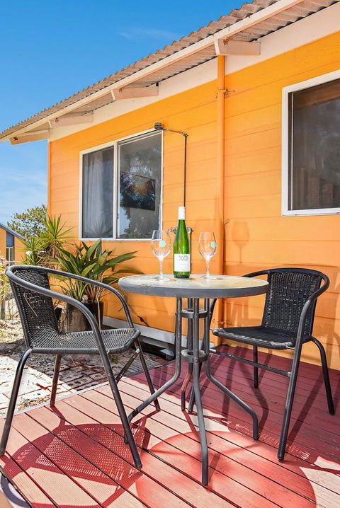 Casa Capri - Aldinga Beach - C21 SouthCoast Holidays - Southport Accommodation 0