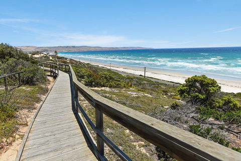 Casa Capri - Aldinga Beach - C21 SouthCoast Holidays - Southport Accommodation 16