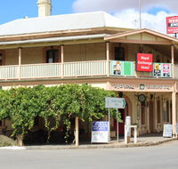 Royal Exchange Hotel - Southport Accommodation