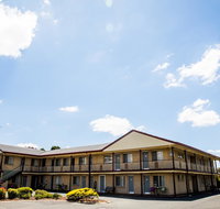 Lilac City Motor Inn  Steakhouse - Accommodation Southport