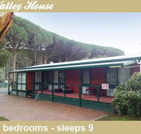 Second Valley Caravan Park - Accommodation Southport