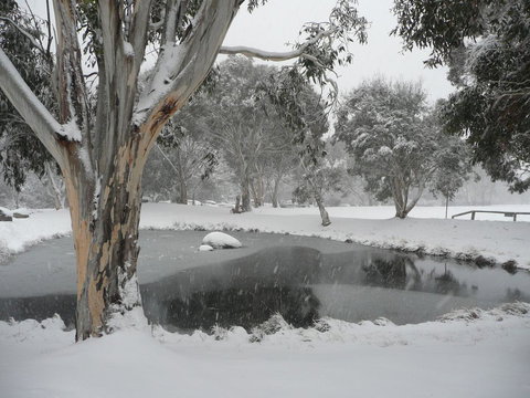 CHILL-OUT - Thredbo - Southport Accommodation 38