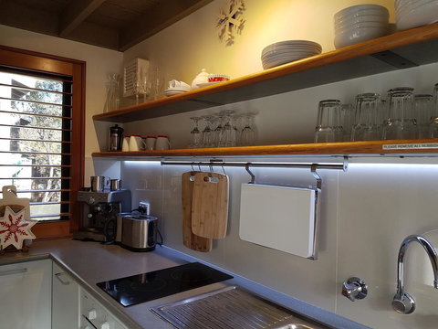 CHILL-OUT - Thredbo - Southport Accommodation 7