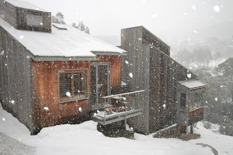 CHILL-OUT - Thredbo - Southport Accommodation 22