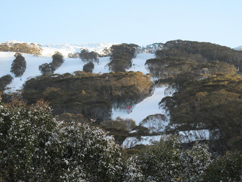 CHILL-OUT - Thredbo - Southport Accommodation 8