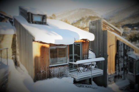 CHILL-OUT - Thredbo - Southport Accommodation 0
