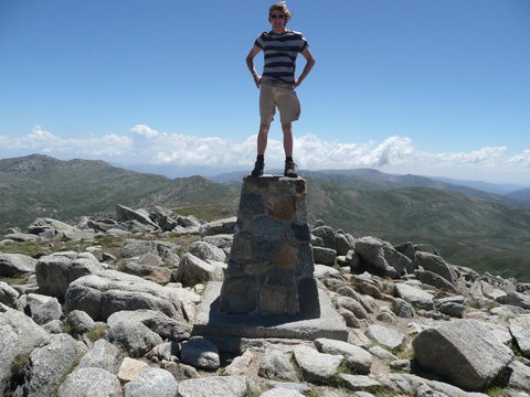 CHILL-OUT - Thredbo - Southport Accommodation 14