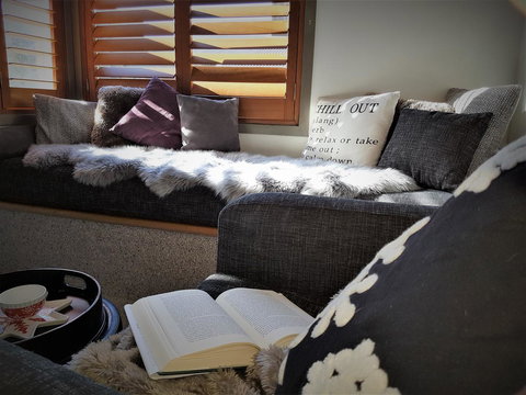 CHILL-OUT - Thredbo - Southport Accommodation 4