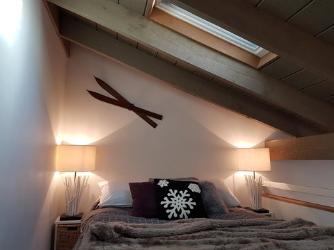 CHILL-OUT - Thredbo - Southport Accommodation 13