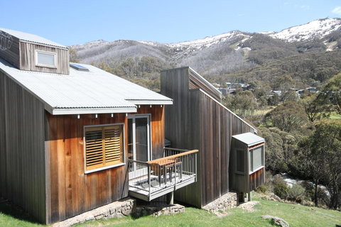 CHILL-OUT - Thredbo - Southport Accommodation 2
