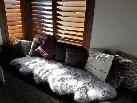 CHILL-OUT - Thredbo - Southport Accommodation 24