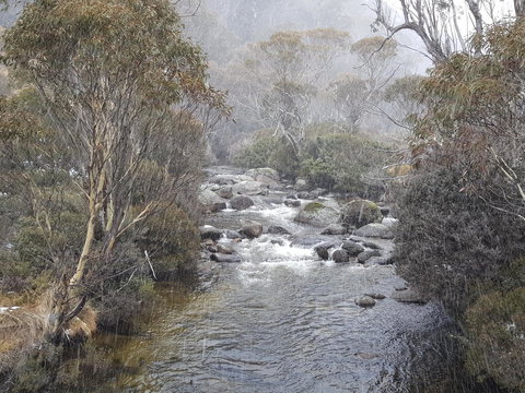 CHILL-OUT - Thredbo - Southport Accommodation 23