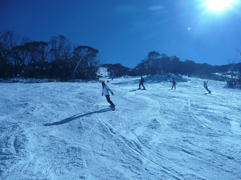 CHILL-OUT - Thredbo - Southport Accommodation 40